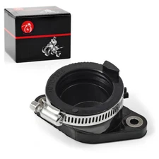 Carburetor Intake Manifold Boot For Honda TRX400FA FGA Rancher 400 2004-2007