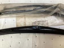 NOS Triumph TR7 TR8 RH  wiper blade