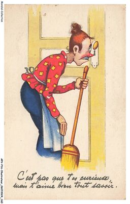 APVP16-1071-ILLUSTRATOR - It's not just your curious - But you like everything