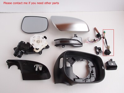 SUBARU 純正 サイドビューカメラ　86237AL010 19-24 OEM SUBARU Forester SURROUND VIEW CAMERA right MIRROR | eBay