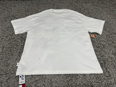 【1011GALLERY】 Gallery Mickey T-Shirts - White Gallery Mickey T-Shirts - White (Restock) - 1011GALLERY