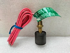 GEMS SENSORS SERIES LS-1700 LEVEL SWITCH