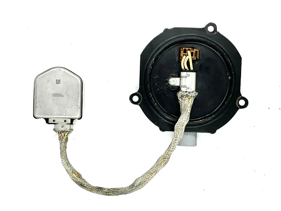 Unidad de control de luz de heaslight HID OEM 04-06 Saab 9-2X lastre de xenón Foto 4 de 4