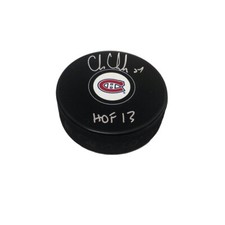 Chris Chelios Rookie Cards and Autograph Memorabilia Buying Guide 21