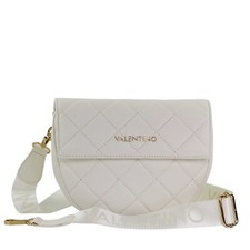 Image of Valentino Bags Big Shoulder Bag Crossover Crossbody New