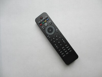 Remote Control For Philips HTD3500K HTS3563/51 HTS4282/12 Home Theater System