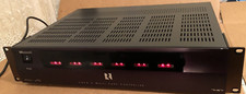 Russound Cav6.6 Multi-zone Controller Amplifier V02-00-01 Software Powers On
