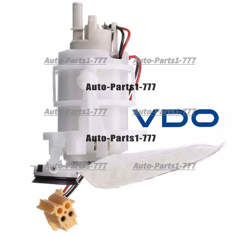 Половина сборки бензонасоса VDO для BMW 750i 750Li 750i xDrive 750Li xDrive - Изображение 3 из 4