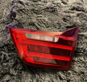 BMW 4 F32 F33 F36 Heckleuchte Rückleuchte Rücklicht Hecklappe Rechts 7296102