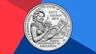 2024-P American Women Quarters Patsy Takemoto Mink — photo from another recent sale