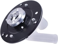 Washer Drain Pump Ultra Durable 21001906 w Pulley Replacement Part Exact Washers