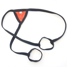 K4811 NEW Mens Enhancer Sling Loops High Quality Strings TWO Loops