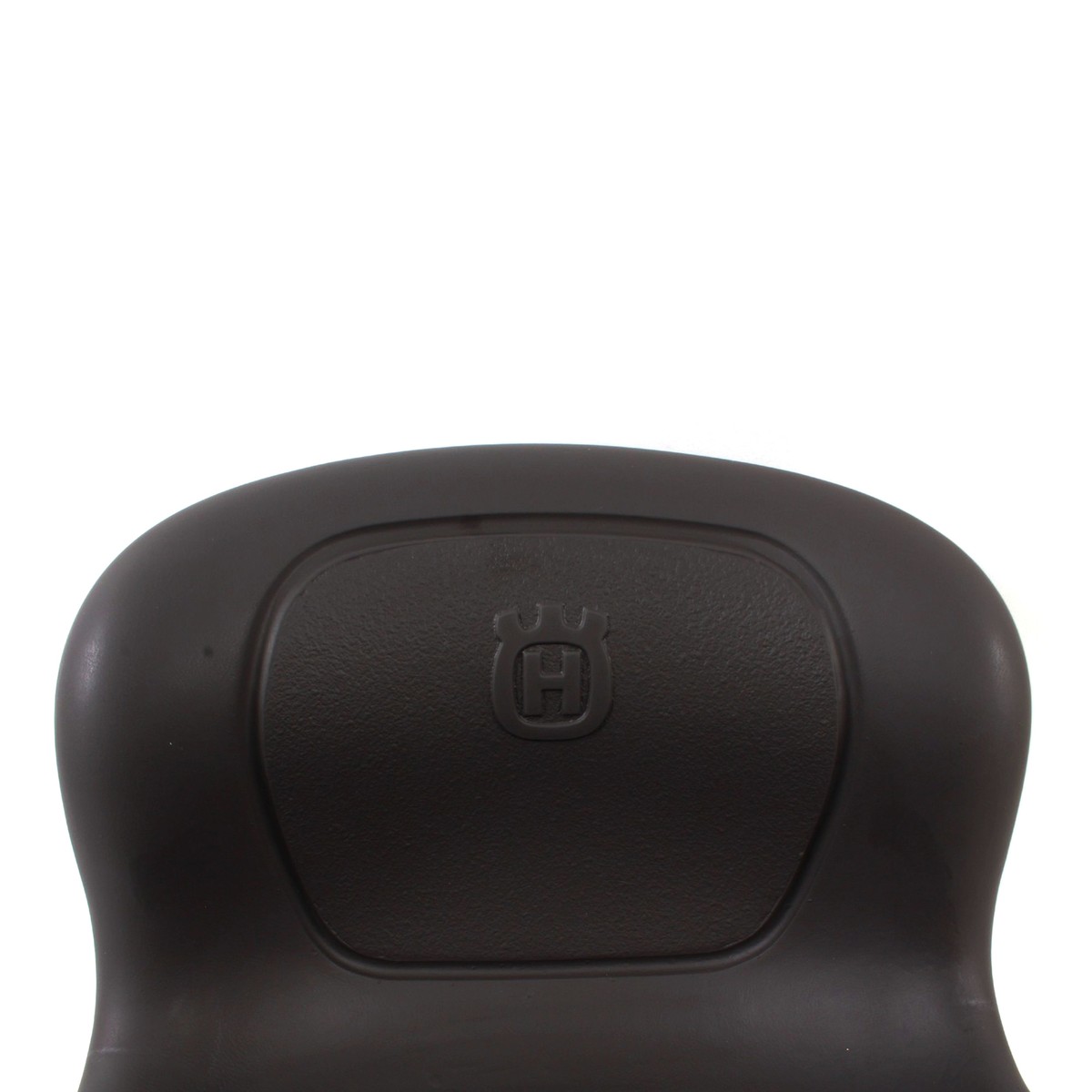 Genuine OEM Husqvarna Seat (Gray) for Lawn Mower and Tractors