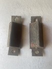 1971 74 AMC Javelin AMX factory rear bottom out bumpers rare