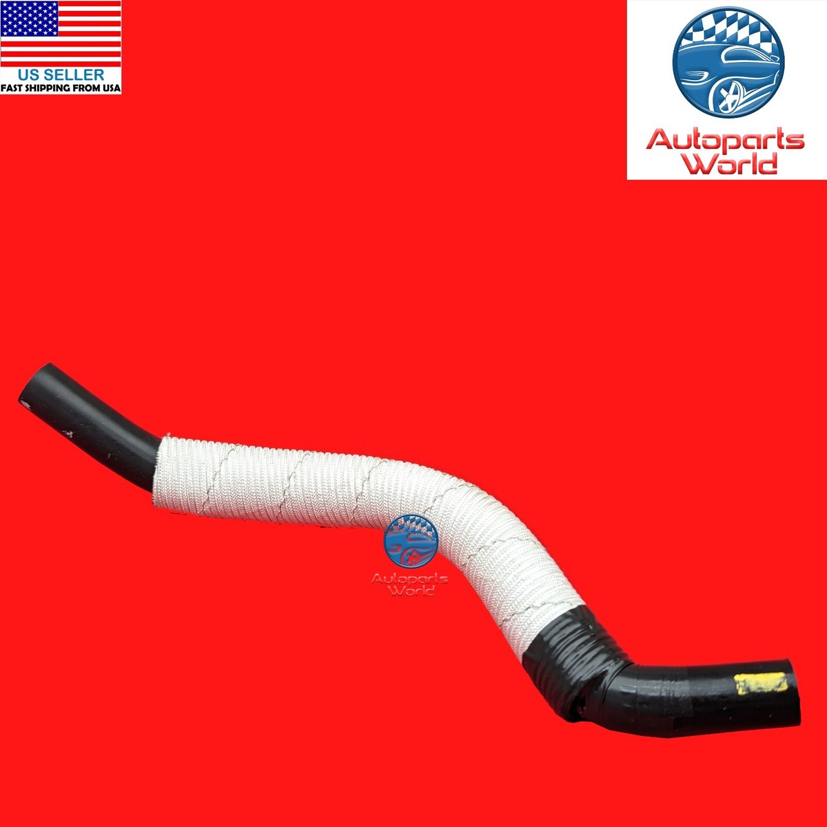 GENUINE OEM TOYOTA SEQUOIA TUNDRA 5.7L ATM OUTLET OIL COOLER HOSE