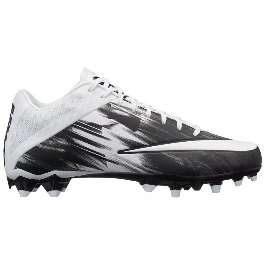 Nike Vapor Speed 2 Men&#039;s Lacrosse Cleats 856507-100 | eBay