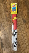 Vintage 1990 Hi-Flier Kite Stunt Kite 50" 2341