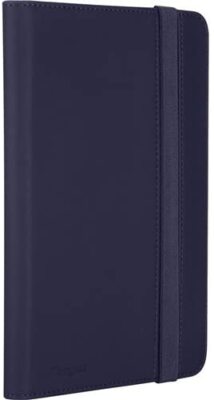 Targus 7 '' Samsung Galaxy Tab 3 Stand Hülle Ständer Folioformat Blau