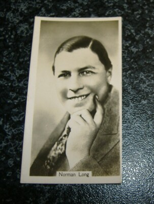 J Sinclair - Radio Favourites No15 - Norman Long