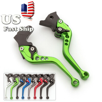 For Banshee 350 2002-2006 Warrior YFM350 2002-2004 ATV Quad Brake Clutch Levers