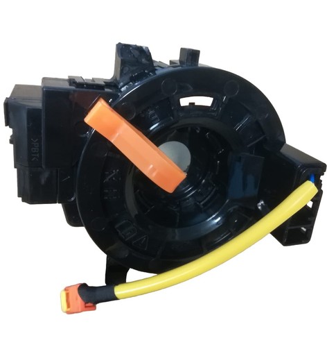 FITS TOYOTA PRIUS & PLUS TOYOTA AYGO YARIS CLOCK SPRING + STEERING ANGLE SENSOR - Picture 3 of 10