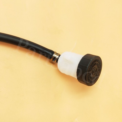 Buyang 300CC ATV Quad Foot Brake Pump 4.3.01.3130 Foot brake master cylinder - Picture 5 of 5