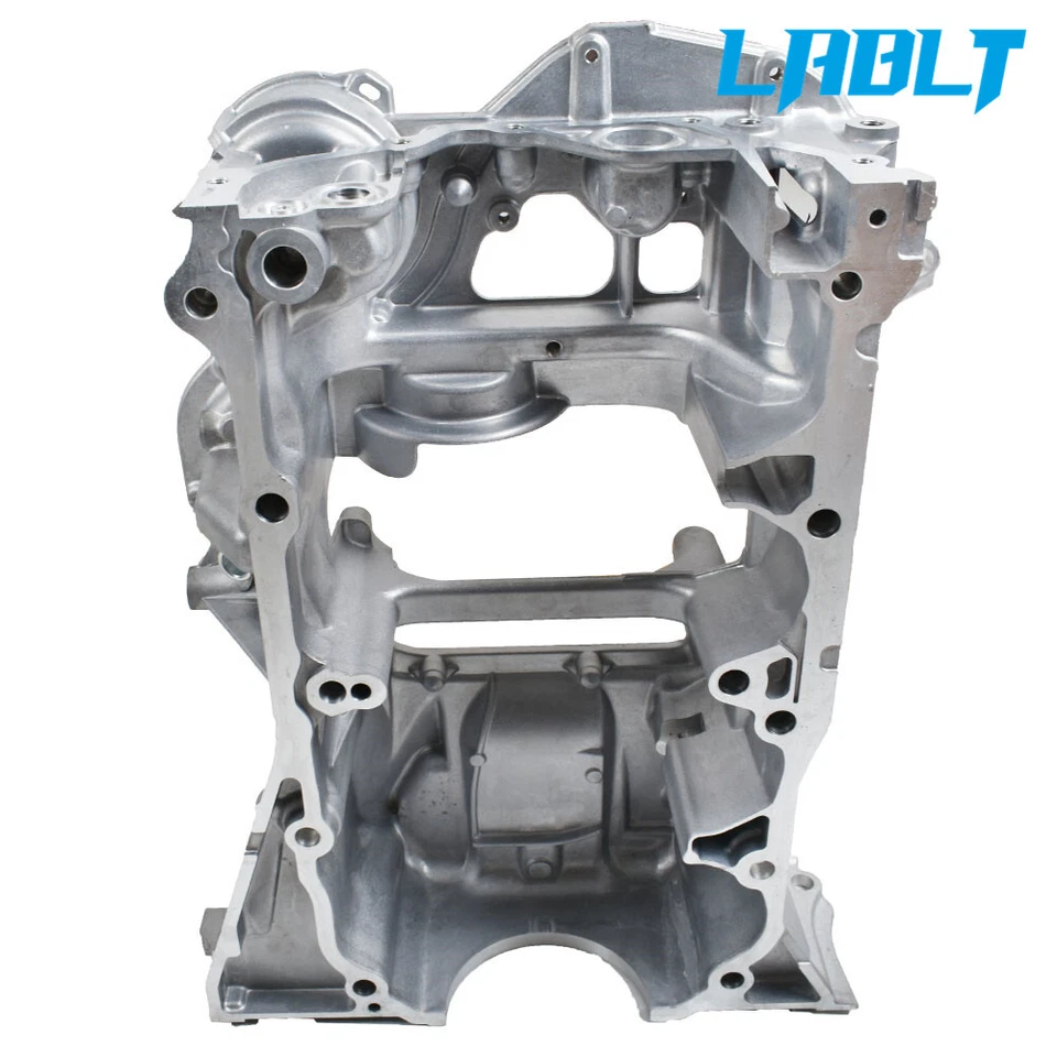 Sumidero de cárter de aceite de motor LABLT para Toyota Camry Avalon RAV4 2009-2018 Sienna Venza Foto 2 de 4