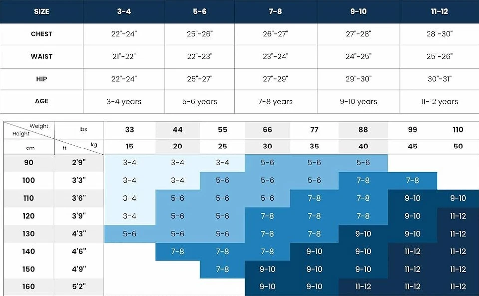 Conjunto de capa base térmica larga Johns 100 % lana merino para niños niñas niños Foto 4 de 4