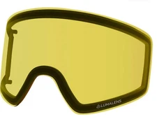 NEW Dragon PXV Snow Goggles Replacement Lens-Photo Photochromic Yellow