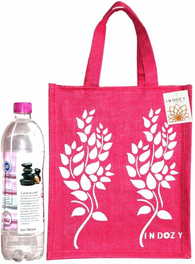 Discover more than 141 small jute bags for lunch best esthdonghoadian