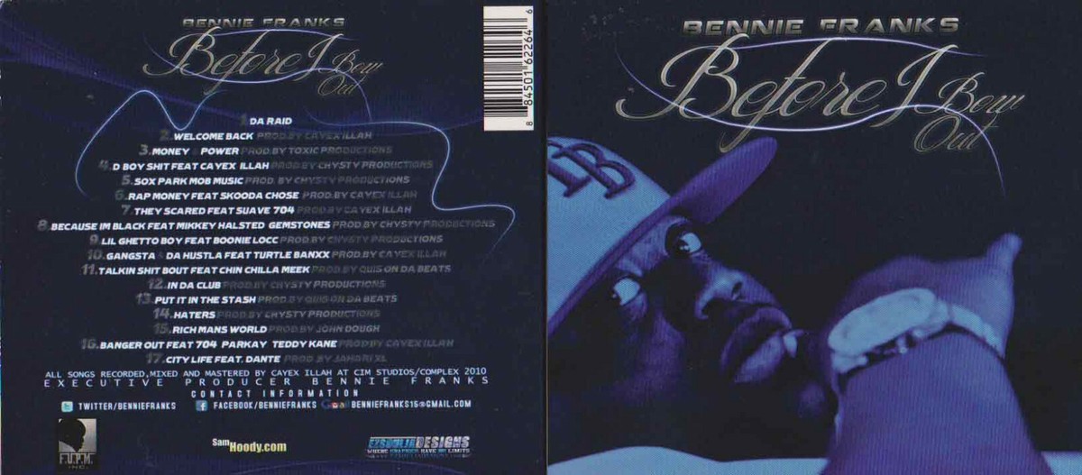 Michigan Illinois Indiana Wisconsin Minnesota Rap G-Funk (Build A