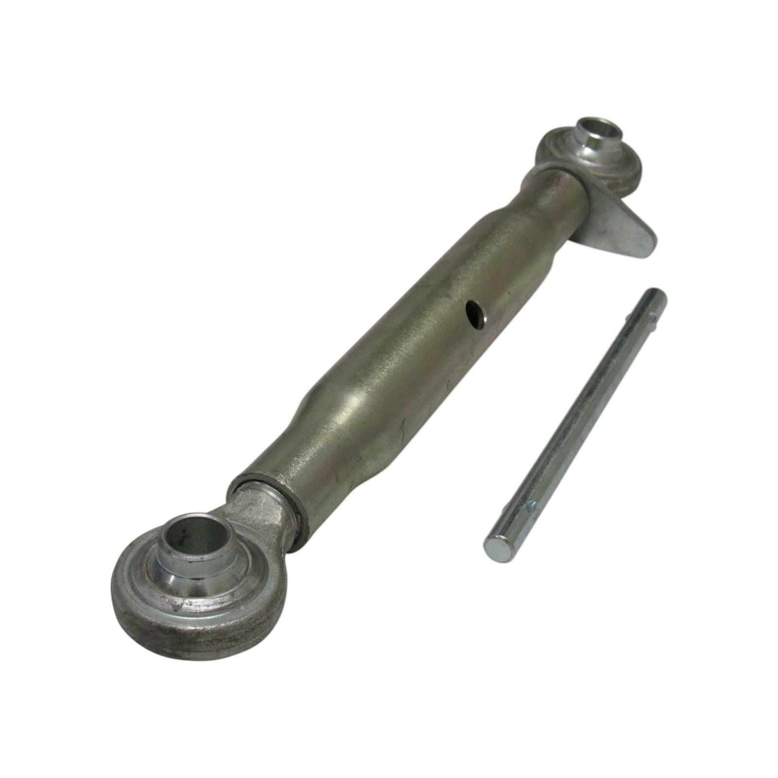 Tractor Top Link Cat 11 285MM (11 1/4" Universal Arm Ball Linkage