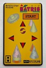 Sharp PA-5C01S "Hatris" game card for electronic organizer