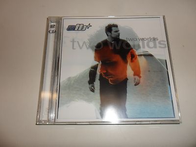 CD  ATB     Two Worlds  