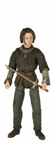 Game of Thrones Plastic Action Action Figures