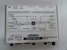 EDIROL UA-25 (EZP042816)