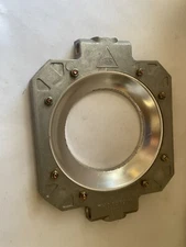 Photoflex 800SC Speed Ring for Dynalite (A)