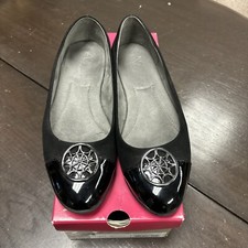 A2 by Aerosoles Trend Book Size 7.5 M Black S...