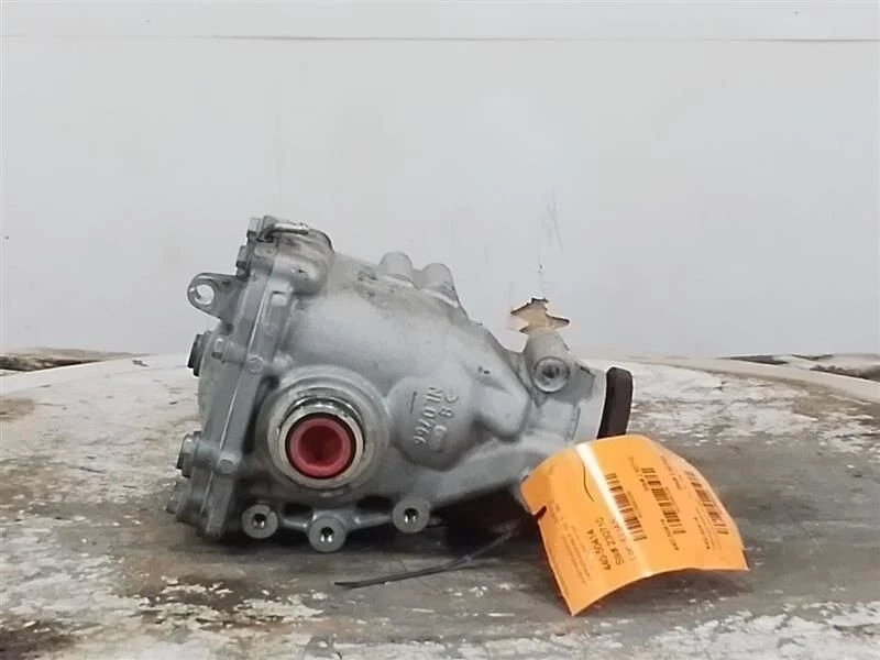 2011-2013 Infiniti M37 Front Differential Carrier Assembly 3.357 Ratio OEM - Изображение 4 из 4