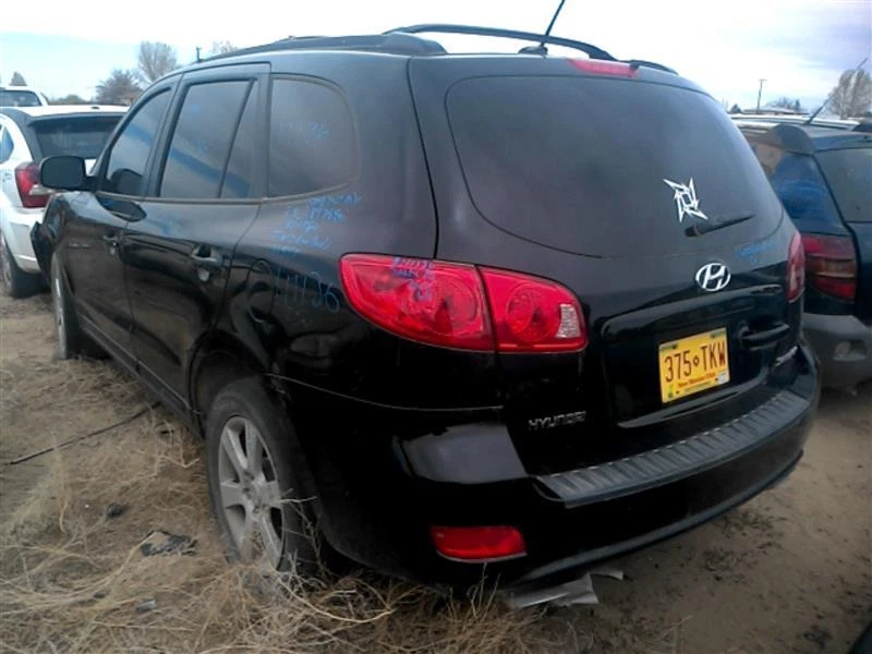 Brazo de control inferior delantero derecho usado delantero se adapta a: Hyundai Santa Fe 2007 delantero Foto 3 de 4