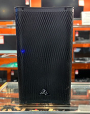 Behringer DR112DSP Active 1200W 12 Speaker Sy...
