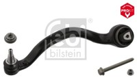 Febi 40603 Querlenker Vorne Links Unten FüR BMW X5 E70 X6 E71 E72 3.0-4.8