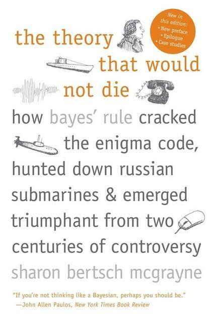 Thumbnail - The Theory That Would Not Die | Buch | 9780300188226