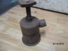 <!--F#f_0-->HOLDEN FX FJ CAR JACK HOLDEN OLD early STYLE JACK<!--F/-->