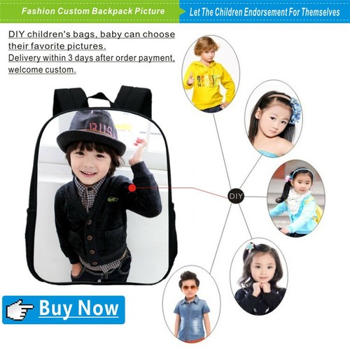 Moana Maui Kindergarten Backpack Bookbag Travel Bag 12inches - 第 6/12 張圖片