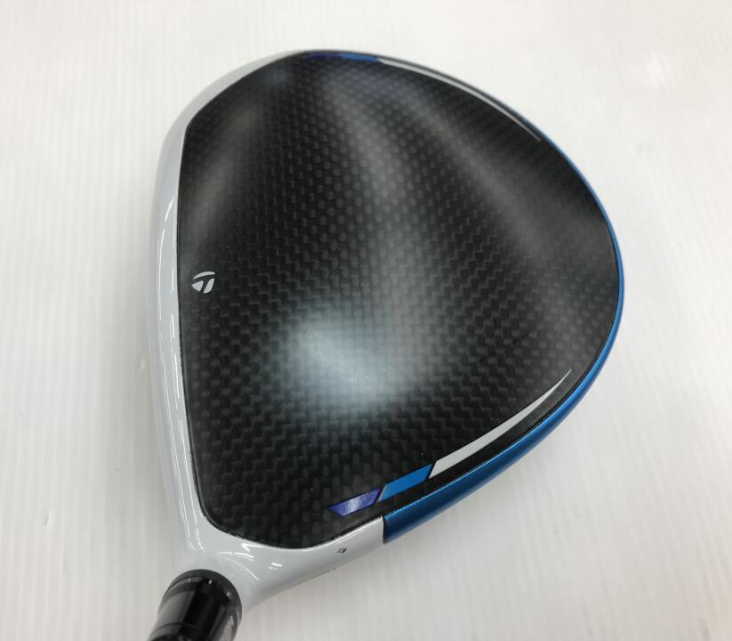 TaylorMade SIM2 MAX-D 10.5° Stiff 45.25in Driver RH AD HD-6 TaylorMade SIM2 MAX-D 10.5° Stiff 45.25in Driver RH AD HD-6