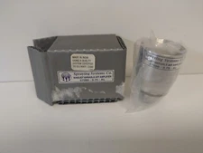 NEW OLD STOCK! SPRAYING SYSTEMS WINDJET VARIABLE AIR AMPLIFIER 57080-0.75-AL