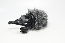 Saramonic Vmic Mini Compact Camera-Mount Microphone G608