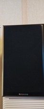 Dynaudio Emit M20 Bookshelf Speakers Satin Black