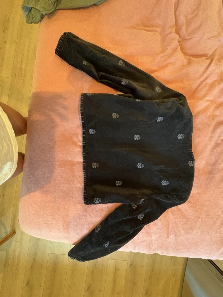 Chaqueta para mujer Maison Hotel talla pequeña Foto 2 de 2